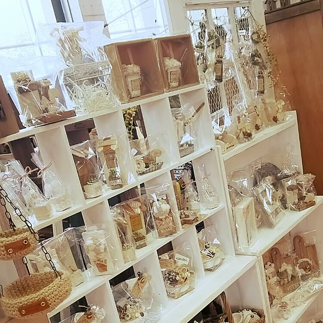 kaorinさんの実例写真