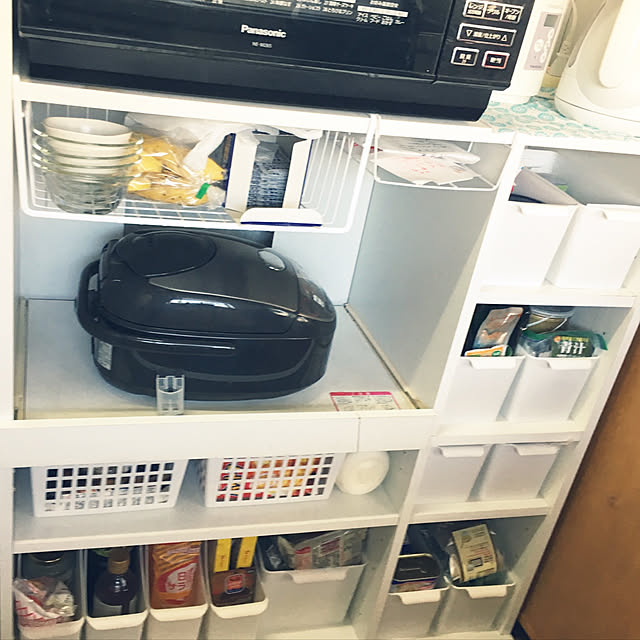 luckyさんの実例写真