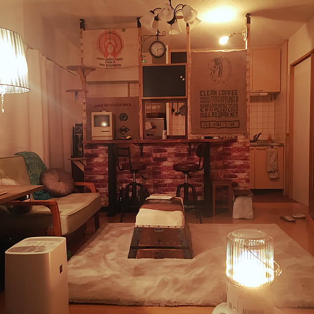 Mさんの実例写真
