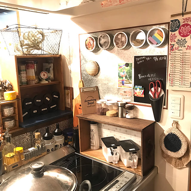 maruさんの実例写真