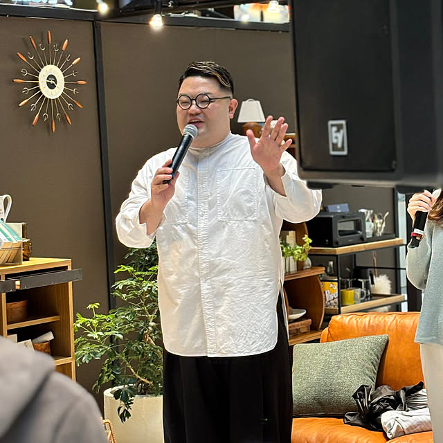 hidemaroomさんの部屋