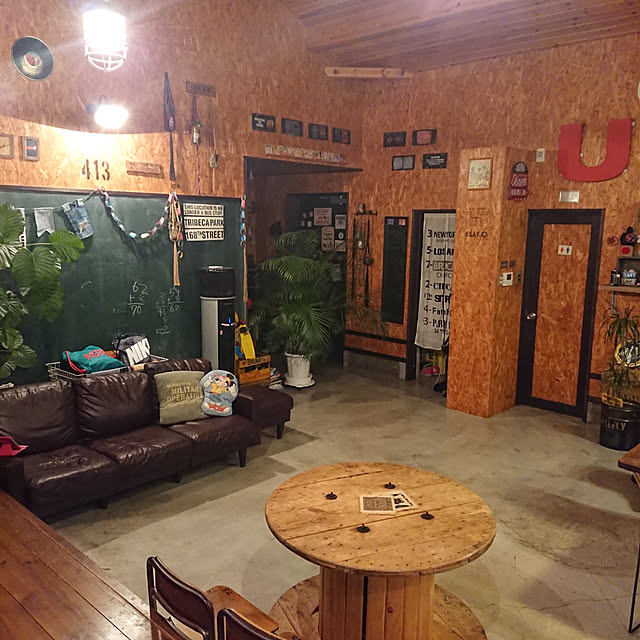safehouse413さんの実例写真