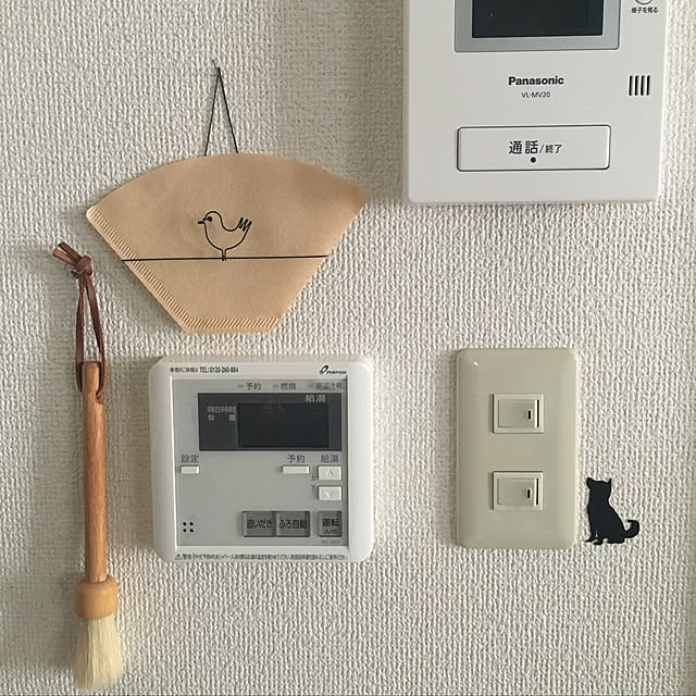 marieさんの実例写真