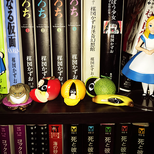 YKarasumaruさんの実例写真