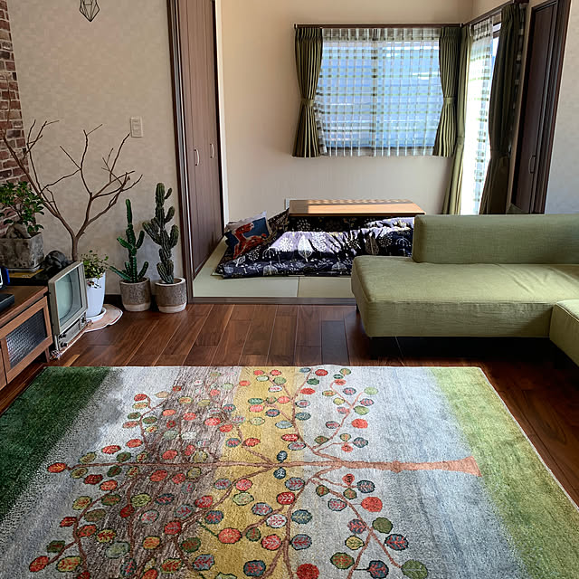 megaphonic0510さんの部屋