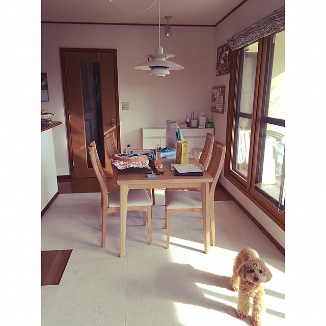 chaimomさんの実例写真