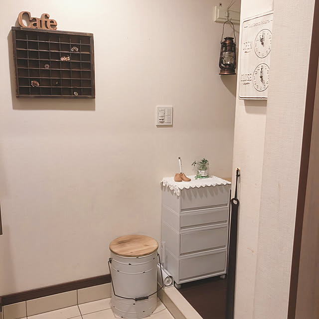 Atelier.mさんの実例写真