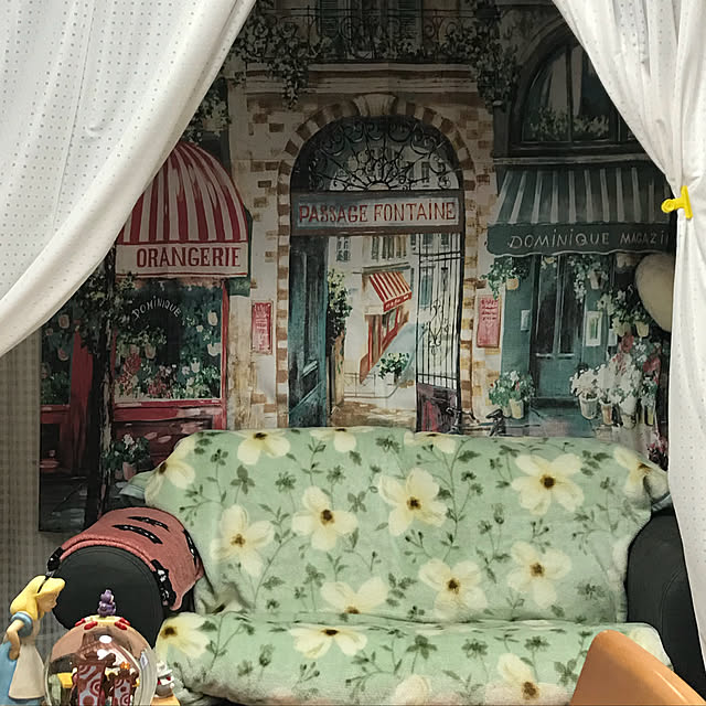 Peterpanさんの実例写真