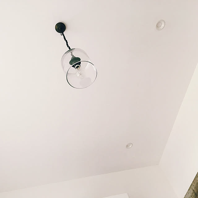 壁/天井のインテリア実例 - 2019-01-17 19:52:08