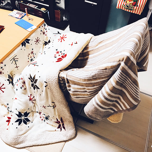 mushiさんの実例写真