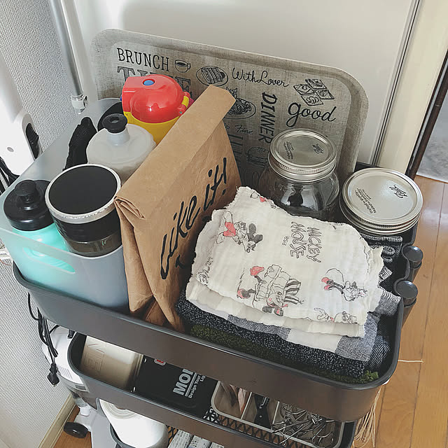 mochiさんの実例写真