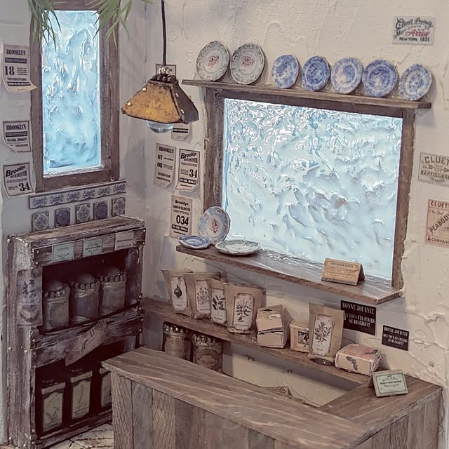noahさんの部屋
