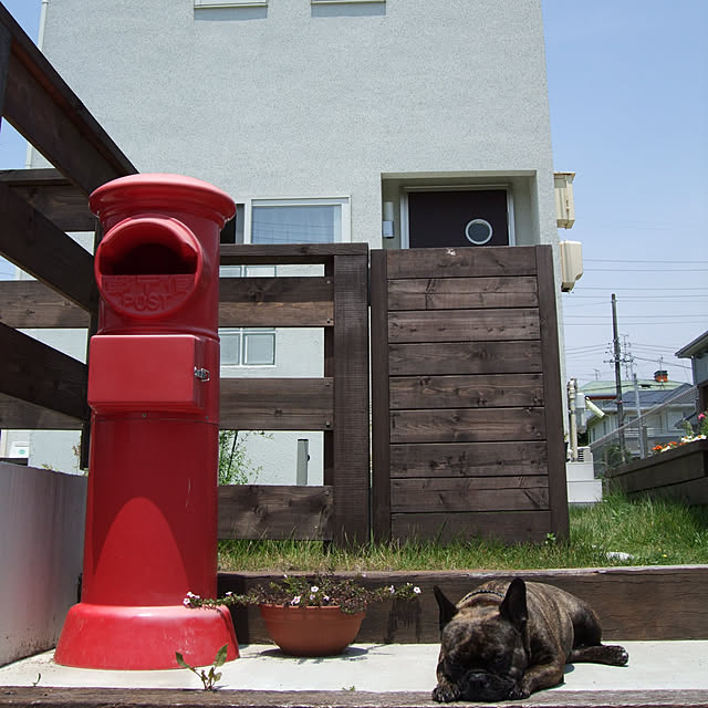 chiekoさんの実例写真