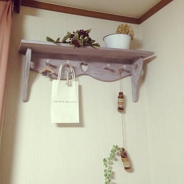 tiaraさんの実例写真