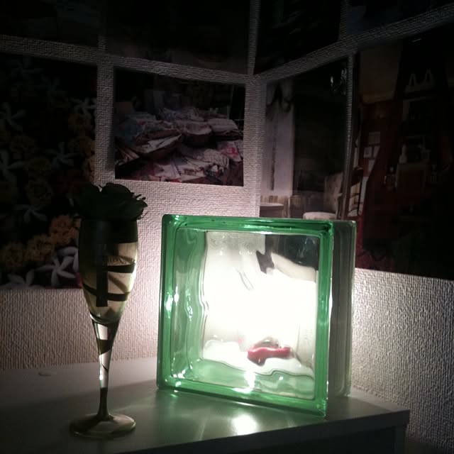 実例写真