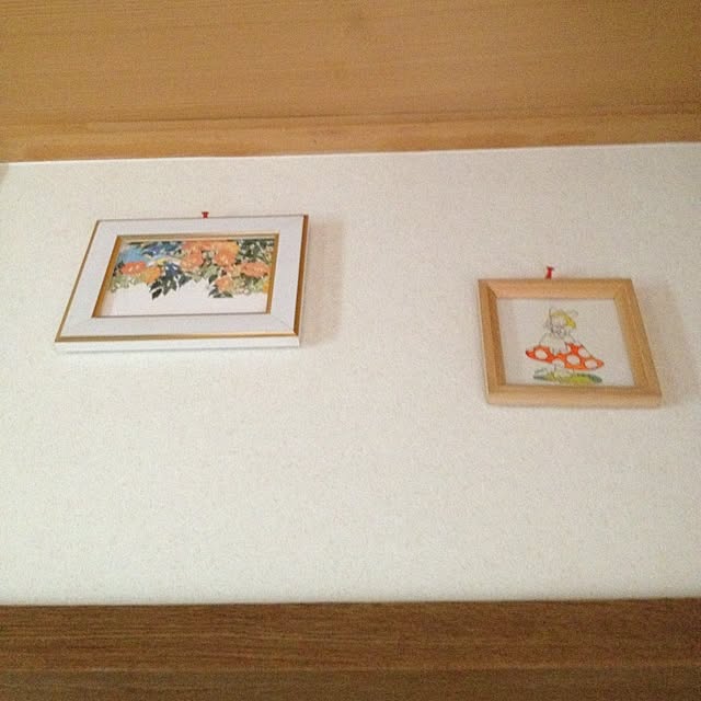 ricoさんの実例写真