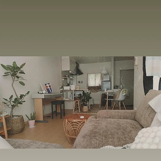 anjuさんの実例写真