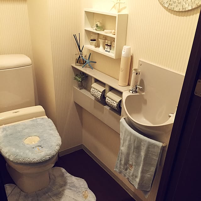 ange.zuzuさんの実例写真