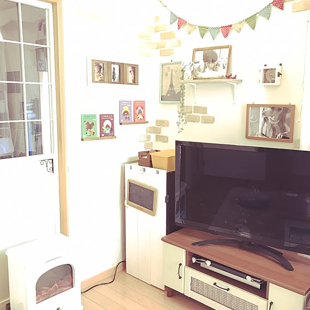 Appletreeさんの実例写真