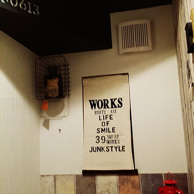 5NO163WORKSさんの実例写真