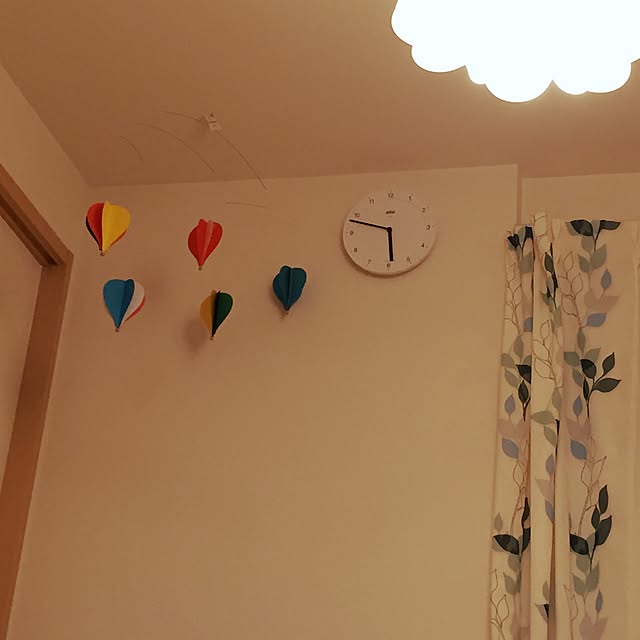 壁/天井のインテリア実例 - 2015-09-21 17:49:56