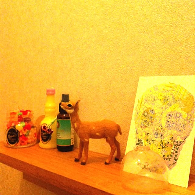 namtacoさんの実例写真