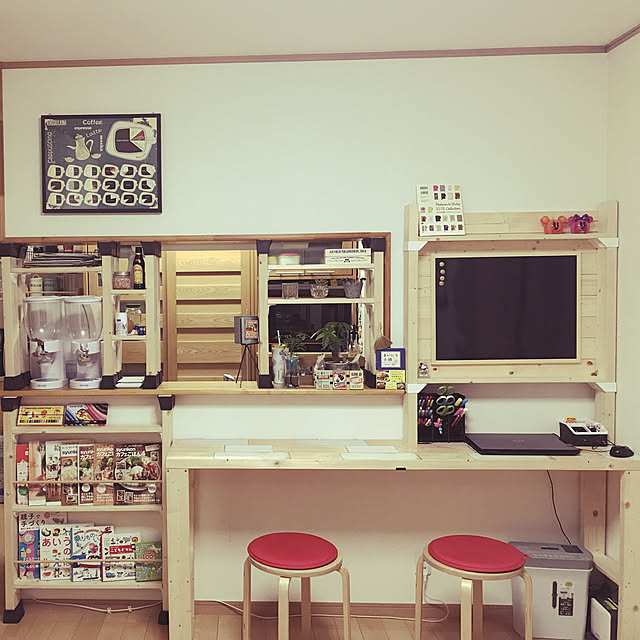 Ya-Koさんの実例写真