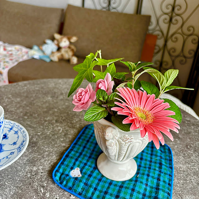 naokoさんの部屋