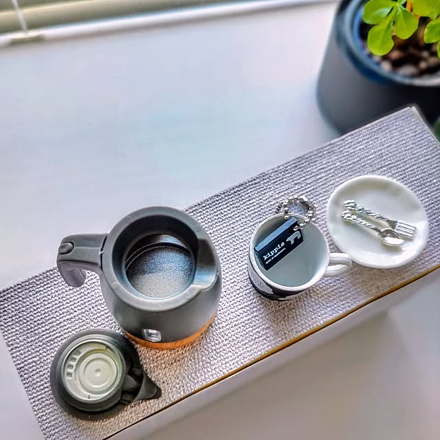 Haさんの部屋