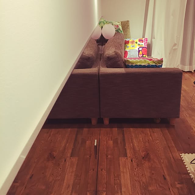 Yuさんの実例写真