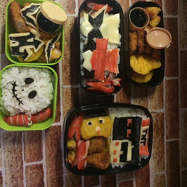 実例写真