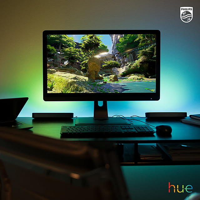 Philips_Hueさんの実例写真