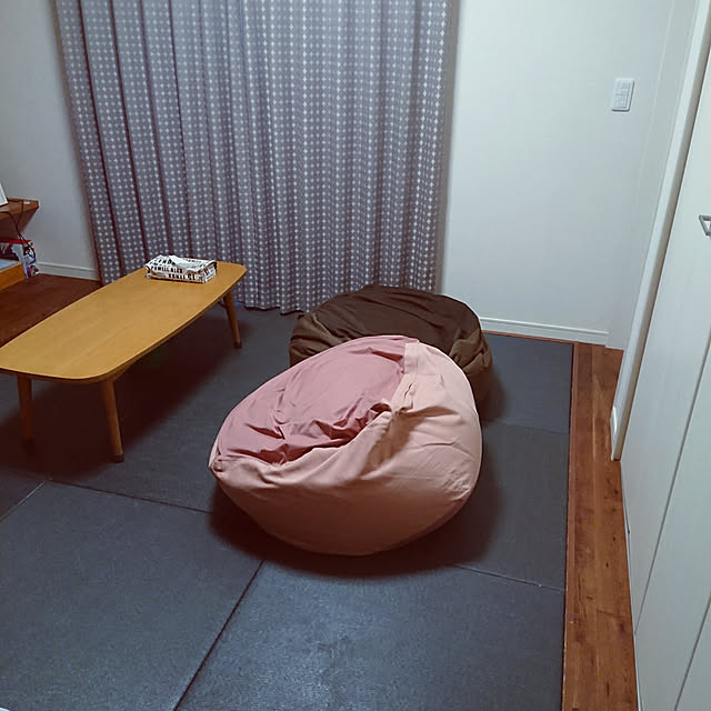 milkmanamaさんの実例写真
