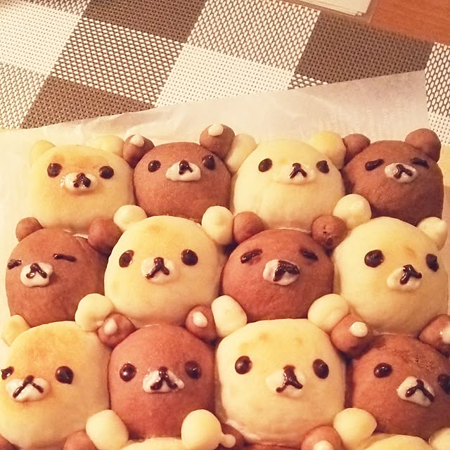 chi-koさんの実例写真