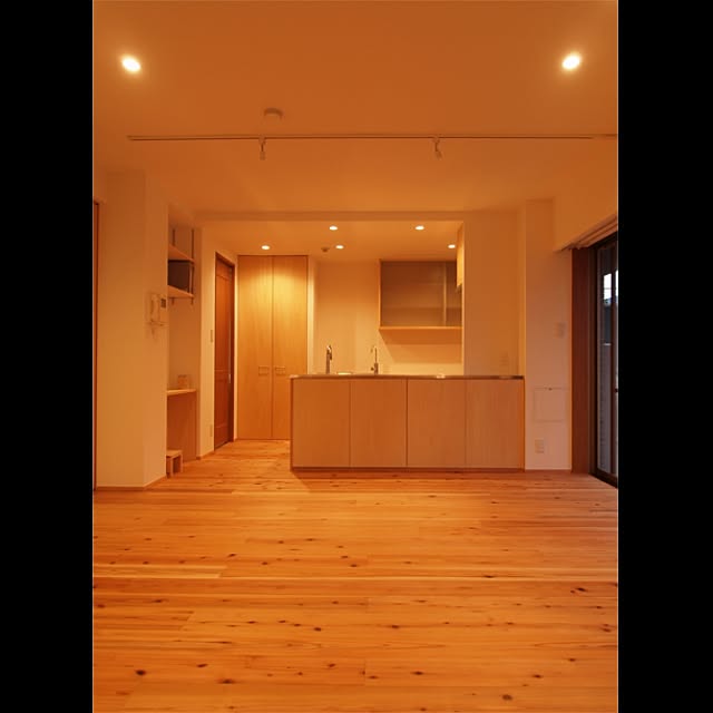 ithink_architectural_designさんの実例写真