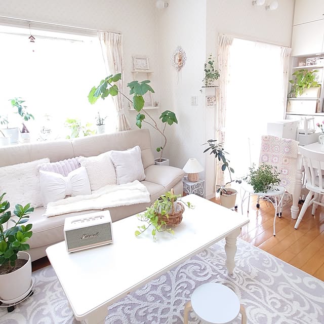 fleur-mamanさんの部屋
