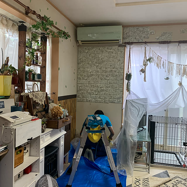 Fumiさんの実例写真