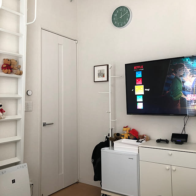 mirolさんの部屋