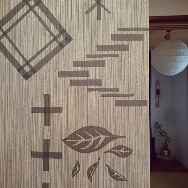 chinonさんの実例写真