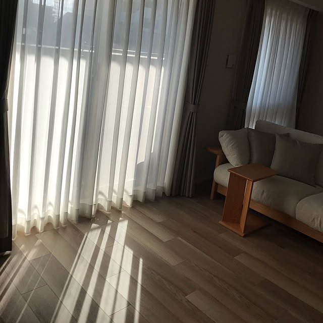.n.さんの実例写真