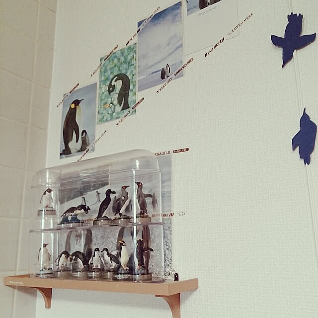 necojitaAIKOさんの実例写真