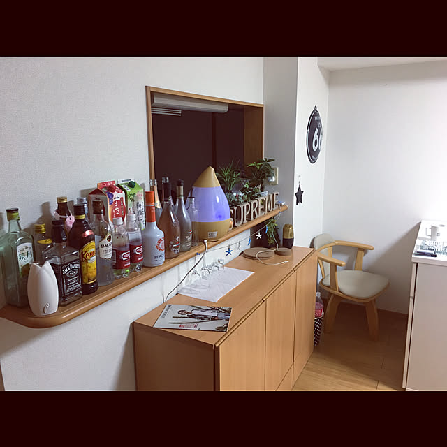 piiiiiiiiiiroさんの実例写真