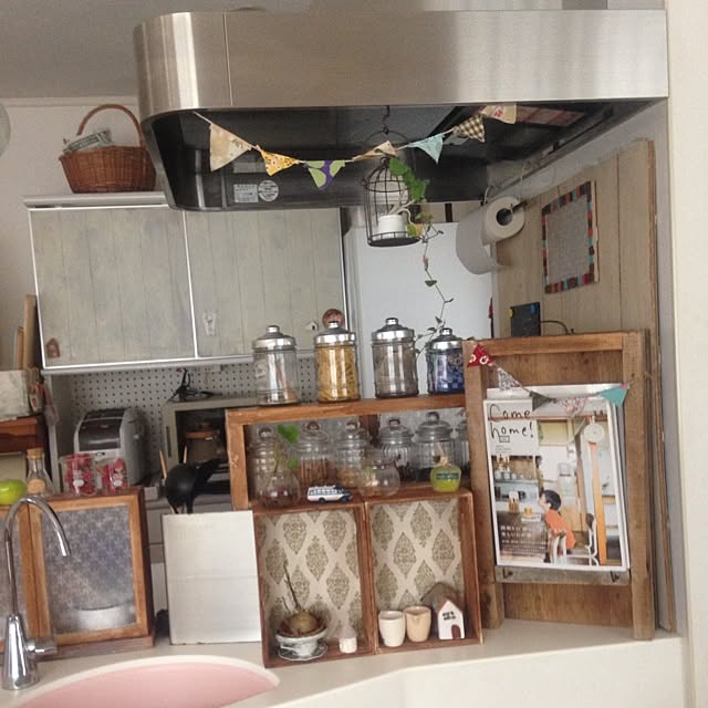 izuhanさんの実例写真