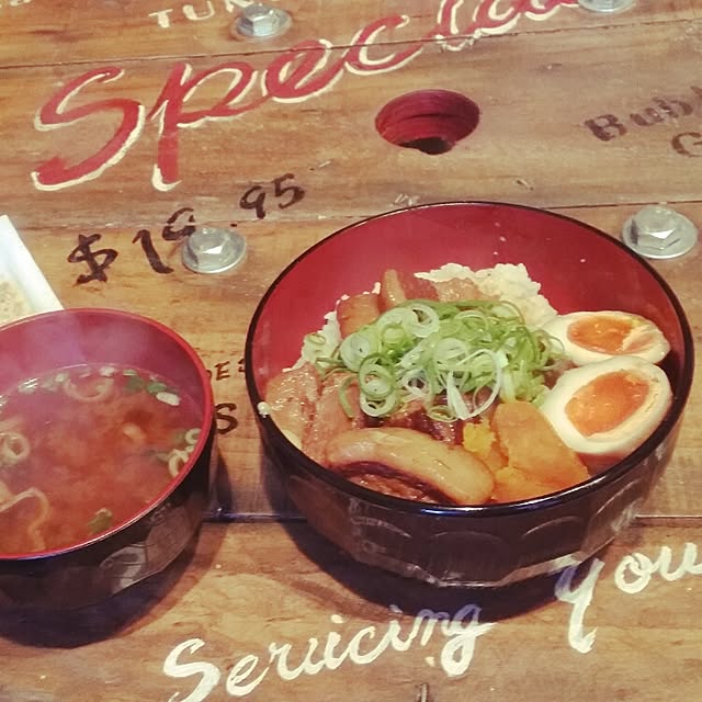 kouchangさんの実例写真