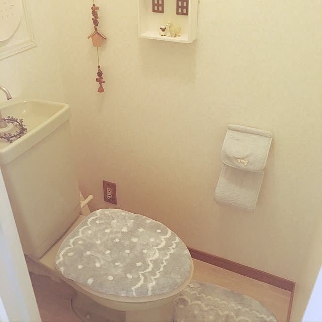 milkさんの実例写真