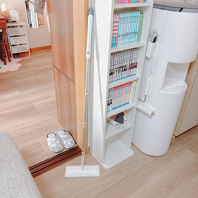 yuyuさんの部屋