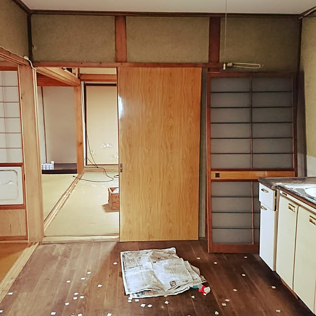 luchilu27さんの実例写真