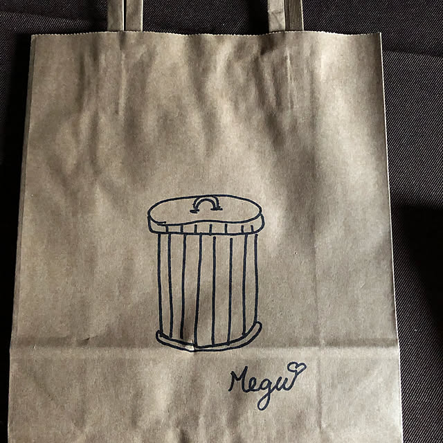 Meguさんの実例写真