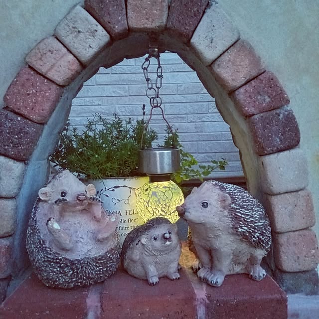 mocomocoさんの実例写真