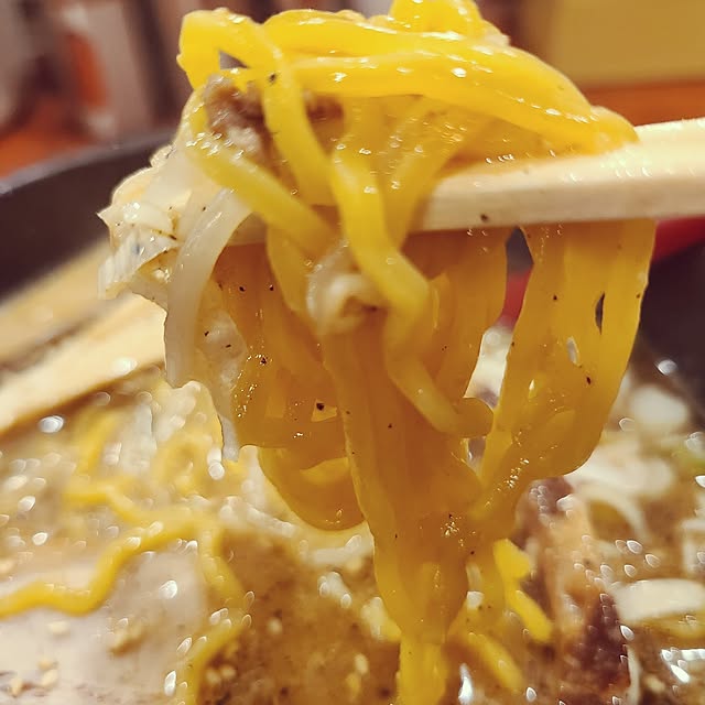 monnさんの部屋